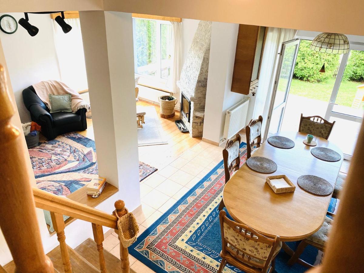 Homy Family House Villa Bran  Eksteriør bilde