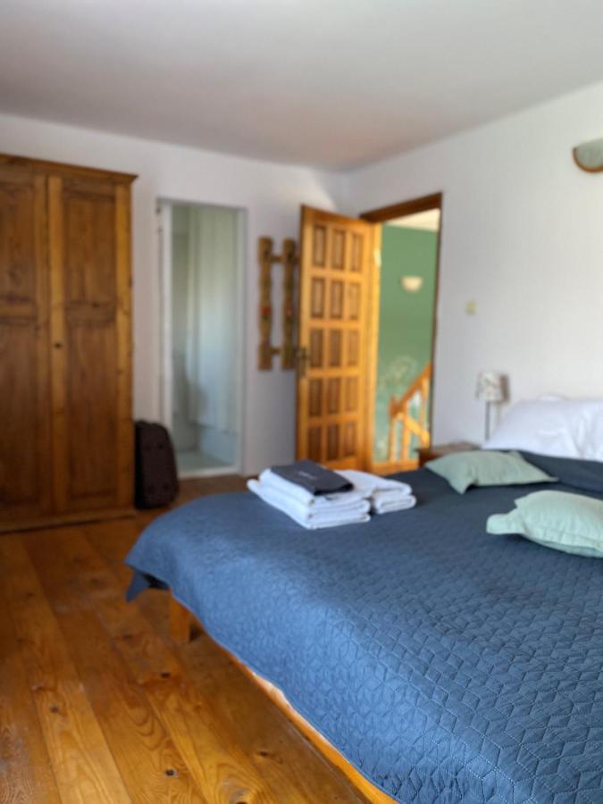 Homy Family House Villa Bran  Eksteriør bilde