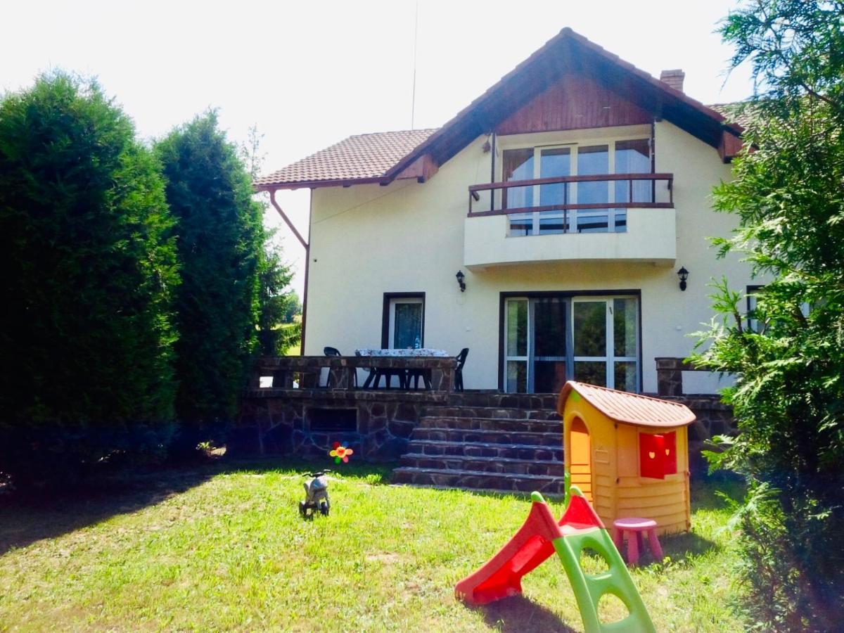 Homy Family House Villa Bran  Eksteriør bilde